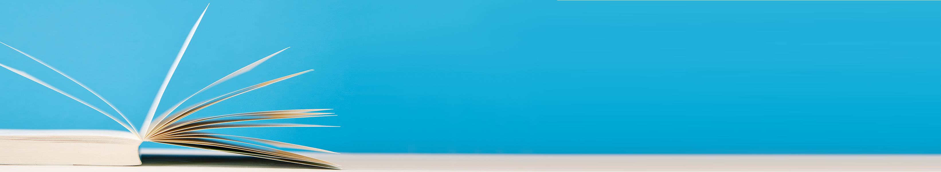 Elective Courses Banner