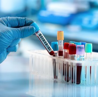 Precision Diagnostics