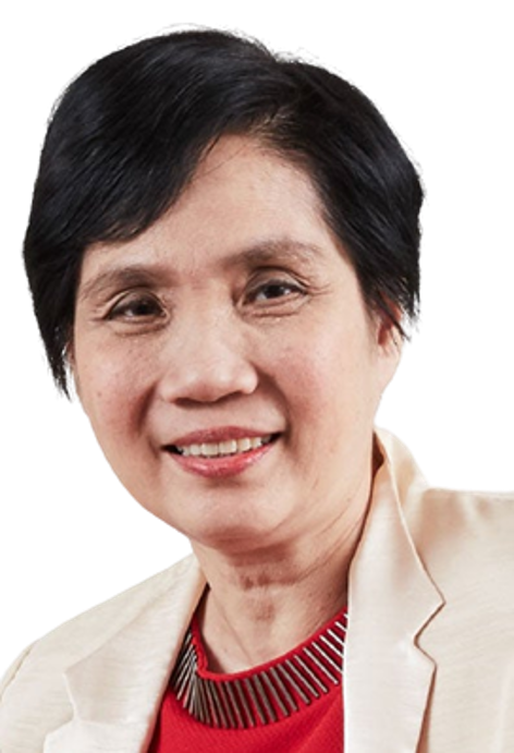 A/Prof Caroline Lee