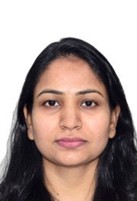 Dr Suchita Saxena
