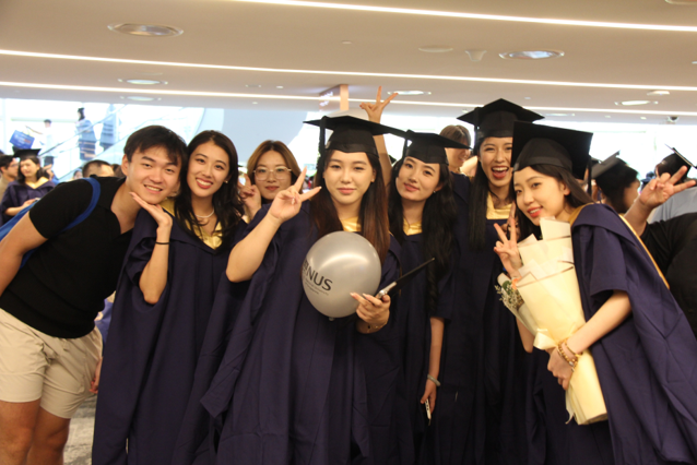 2025 Commencement